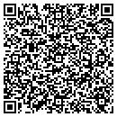 QR code with Glenn's contacts
