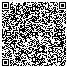 QR code with Piedmont Recovery Service contacts