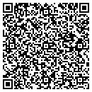 QR code with S S Performance Inc contacts