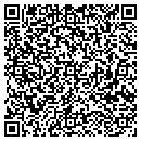 QR code with J&J Fence Builders contacts