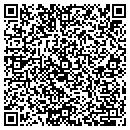 QR code with Autozone contacts