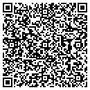 QR code with Unity Church contacts