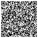 QR code with Robinson Aviation contacts