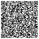 QR code with University Of South Carolina contacts
