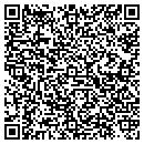 QR code with Covington Vending contacts