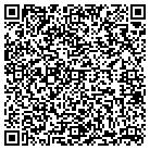 QR code with Tint Plus Of Anderson contacts