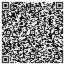 QR code with Kirby Darol contacts