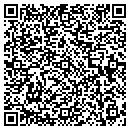 QR code with Artistic View contacts