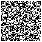 QR code with Physical Therapy & Sports Med contacts