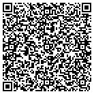 QR code with First Discount Brokerage Inc contacts