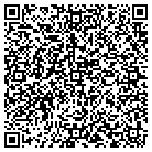 QR code with Three Rivers Mobile Transport contacts