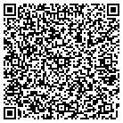 QR code with Adriana's In Five Points contacts