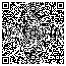 QR code with C C Dickson Co contacts