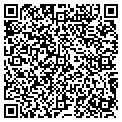 QR code with UPS contacts