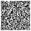 QR code with Ronnie Alcorn contacts