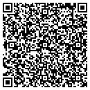 QR code with R T Cassels Grocery contacts