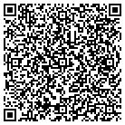 QR code with King's Chef Chinese Restaurant contacts