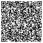 QR code with Gamble Givens & Moody contacts
