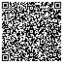 QR code with Hanson Aggregates contacts