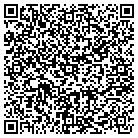 QR code with S & D Mobile Dj's & Karaoke contacts