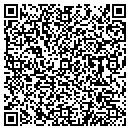 QR code with Rabbit Patch contacts