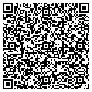 QR code with W E Willis Grocery contacts