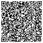 QR code with Naftex Holdings LTD Racetrack contacts