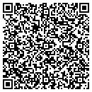 QR code with R C's One Stoppe contacts