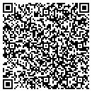 QR code with Autozone contacts