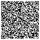 QR code with A Plus Learning Academy Inc contacts