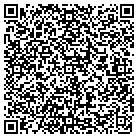 QR code with Mama's Attic Self Storage contacts