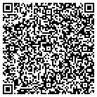 QR code with Senator Maggie W Glover contacts