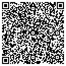 QR code with A & T Construction contacts