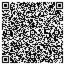 QR code with Ronald E Moss contacts