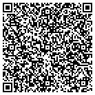 QR code with Martin's Performance Boating contacts