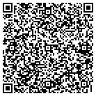 QR code with A To Z Translations contacts