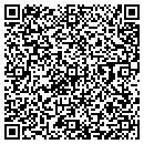 QR code with Tees N Stuff contacts