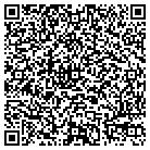 QR code with White Martial Arts Academy contacts