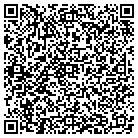 QR code with Vannity's Hair & Tan Salon contacts