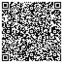 QR code with Target 389 contacts
