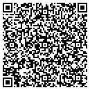 QR code with SOS Security contacts