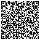 QR code with Tinderbox contacts
