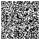 QR code with Hazels Pool Room contacts