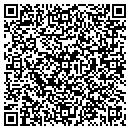 QR code with Teasleys Sand contacts