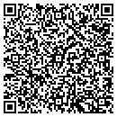 QR code with House Calls contacts