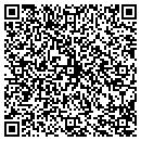 QR code with Kohler Co contacts