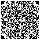 QR code with J TS Pizza & Sub Express contacts