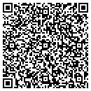QR code with Zipps Inc contacts