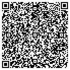 QR code with K D Mortgage Processing Center contacts