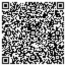 QR code with A Perfect Window contacts